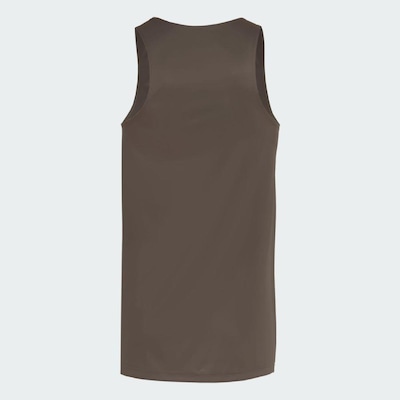 Camiseta Regata adidas Tr Basic Tank - Masculina - Foto 3