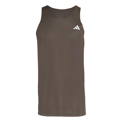Camiseta Regata adidas Tr Basic Tank - Masculina - Foto 1