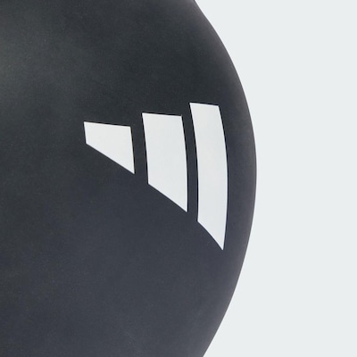 Touca Natação Adidas Três Listras - Unissex - Foto 4