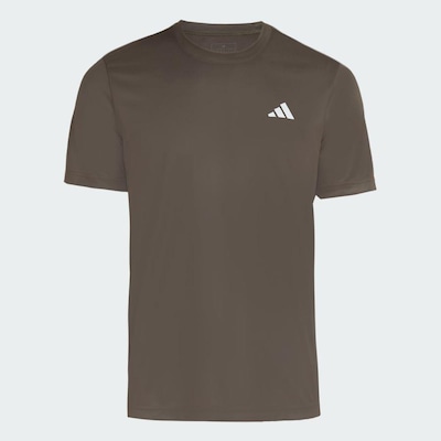 Camiseta adidas Tr Basic Tee - Masculina - Foto 2