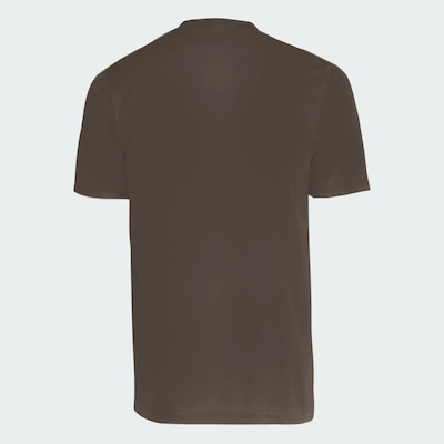Camiseta adidas Tr Basic Tee - Masculina - Foto 3