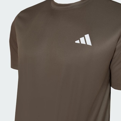 Camiseta adidas Tr Basic Tee - Masculina - Foto 5