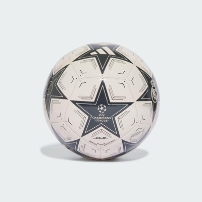 Bola de Futebol de Campo adidas Ucl Rm Clb - Foto 2