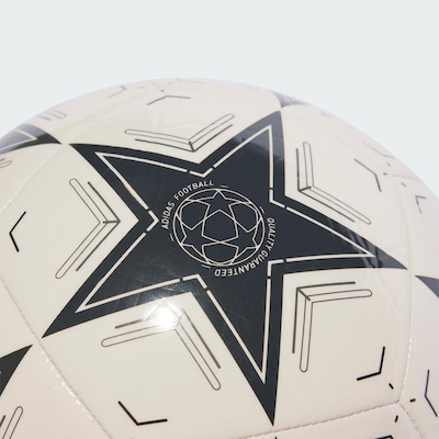Bola de Futebol de Campo adidas Ucl Rm Clb - Foto 4
