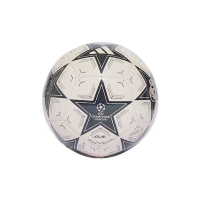 Bola de Futebol de Campo adidas Ucl Rm Clb - Foto 1
