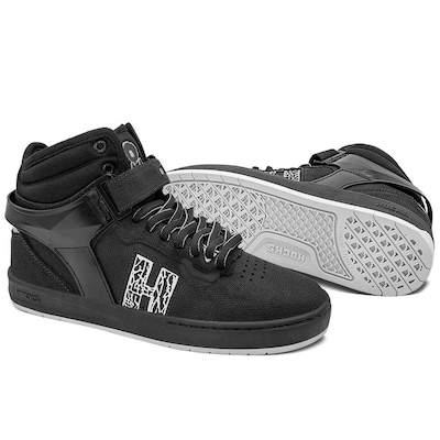 Tênis Hocks Pro Model 4Miga Decimo Brooklyn - Unissex - Foto 3