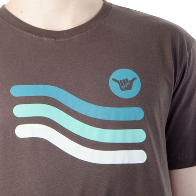 Camiseta Hang Loose Sol - Masculina - Foto 3