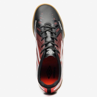 Chuteira Futsal Umbro Action - Adulto - Foto 4