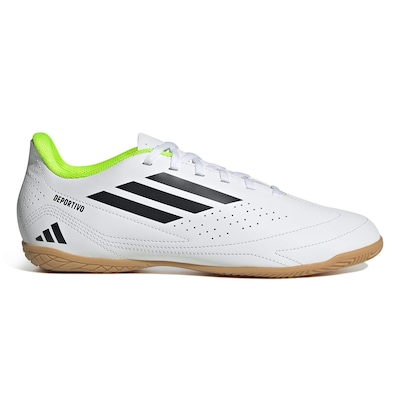 Chuteira Futsal Adulto adidas Deportivo III - Foto 1