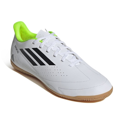 Chuteira Futsal Adulto adidas Deportivo III - Foto 2