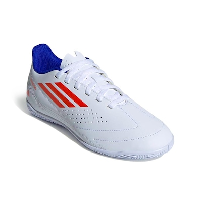 Chuteira Futsal adidas Deportivo III Júnior - Foto 2