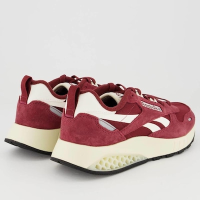 Tênis Reebok Classic Leather Hexalite - Masculino - Foto 3
