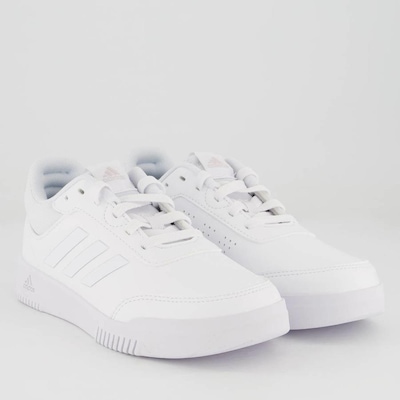 Tênis Adidas Tensaur Sport 2.0 - Infantil - Foto 2