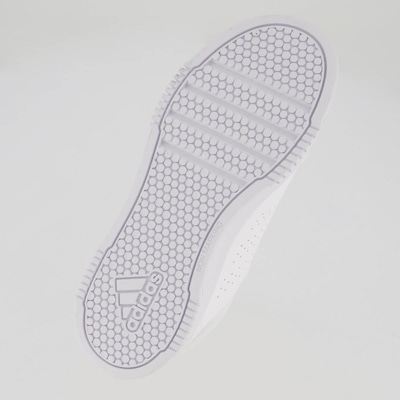Tênis Adidas Tensaur Sport 2.0 - Infantil - Foto 5