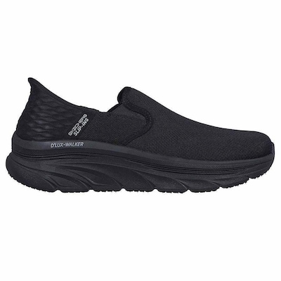 Tênis Skechers Dlux Walker - Masculino - Foto 1