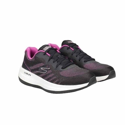 Tênis Skechers Go Run Pulse 2.0 - Feminino - Foto 3