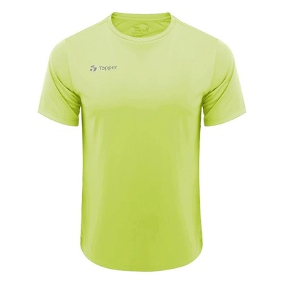 Camiseta Topper Fit - Masculina - Foto 1