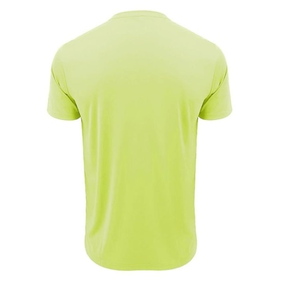 Camiseta Topper Faster - Masculina - Foto 2