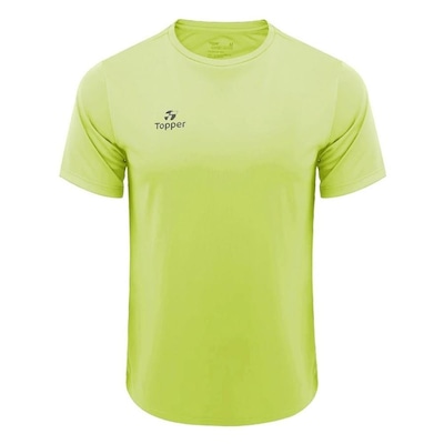 Camiseta Topper Faster - Masculina - Foto 1
