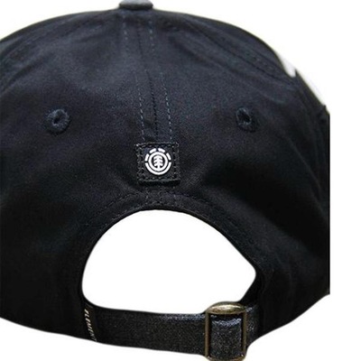 Boné Aba Curva Element Peaky Curve - Strapback - Adulto - Foto 2