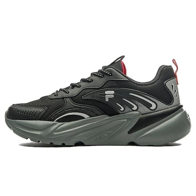 Tênis Fila Street Fit 2 - Masculino - Foto 3