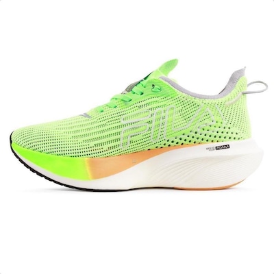 TÊNIS FILA RACER CARBON 2 - MASCULINO - Foto 2