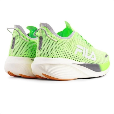 TÊNIS FILA RACER CARBON 2 - MASCULINO - Foto 3
