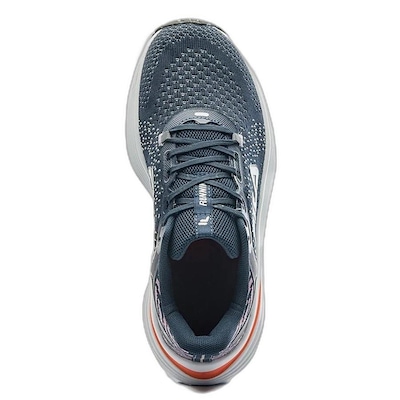 Tênis Fila Racer Nairobi - Feminino - Foto 2