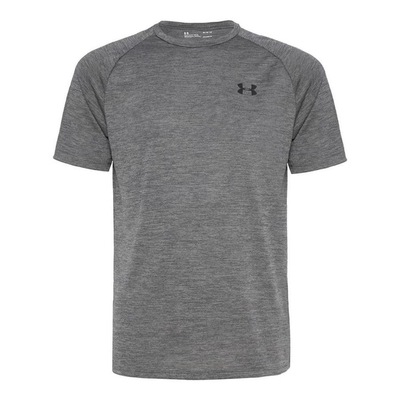 Camiseta Under Armour Ua Tech 2.0 Ss Tee - Masculina - Foto 1