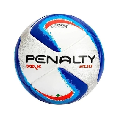 Bola Futsal Penalty Max 200 Juvenil Xxiv - Foto 1