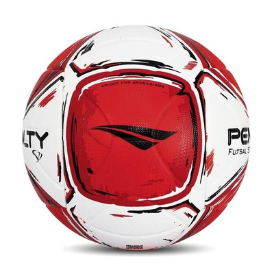 Bola de Futsal Penalty S11 R2 Xxiv - Foto 2