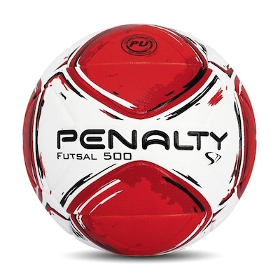 Bola de Futsal Penalty S11 R2 Xxiv - Foto 3
