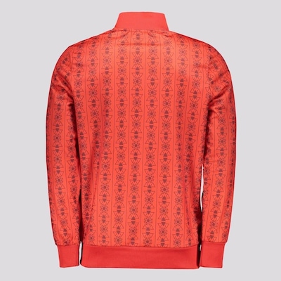 Jaqueta sem Capuz Puma Egito Ftbl Culture - Masculina - Foto 2