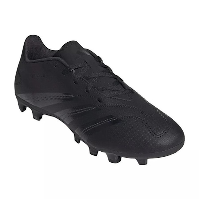 Chuteira de Campo adidas Predator Club Adulto - Foto 1