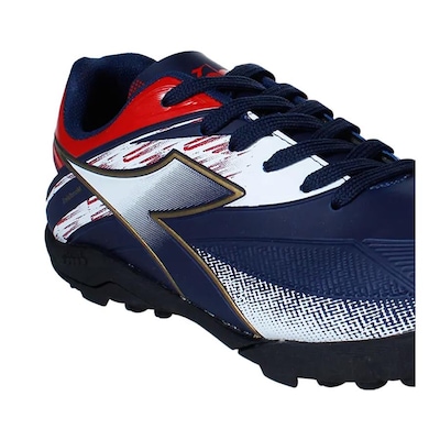 Chuteira Society Diadora Mondiale II - Adulto - Foto 3