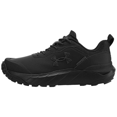 Kit Tênis Under Armour Defense Low + Meia - Masculino - Foto 3