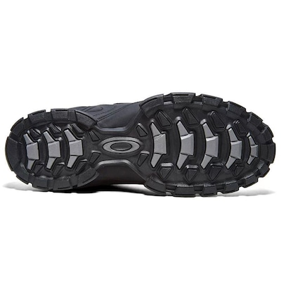 Tênis Oakley Stratus Blackout - Masculino - Foto 4