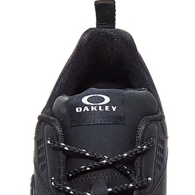 Tênis Oakley Stratus Blackout - Masculino - Foto 5