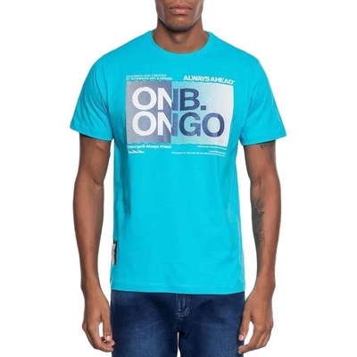 Camiseta Onbongo Onb - Masculina - Foto 2