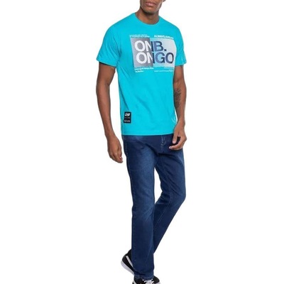 Camiseta Onbongo Onb - Masculina - Foto 5