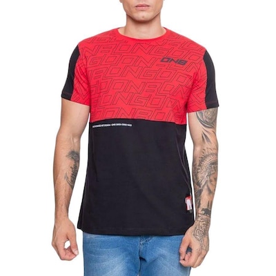 Camiseta Onbongo Especial Ngo - Masculina - Foto 2