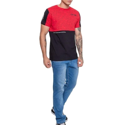 Camiseta Onbongo Especial Ngo - Masculina - Foto 5