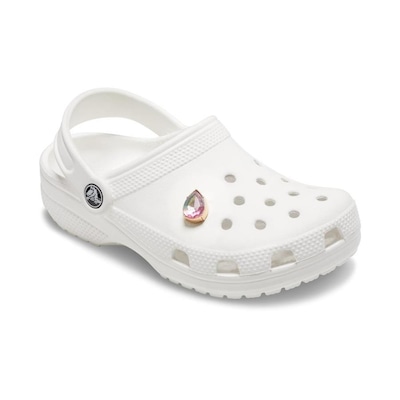 Jibbitz Crocs Pedra em Forma de Lágrima - Foto 3