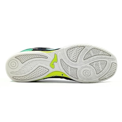 Chuteira Futsal Joma Top Flex - Adulto - Foto 3