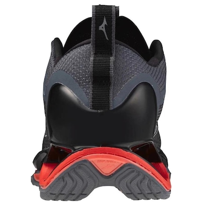TÊNIS MIZUNO WAVE PROPHECY 13 - MASCULINO - Foto 4