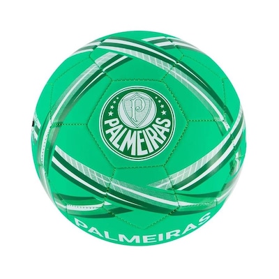 Bola de Futebol de Campo do Palmeiras Sportcom Estadios 24 - Foto 1