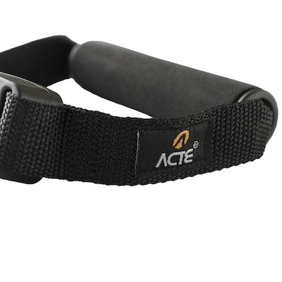 Extensor Elastico Acte Sports Trancado Power T86 - Foto 3