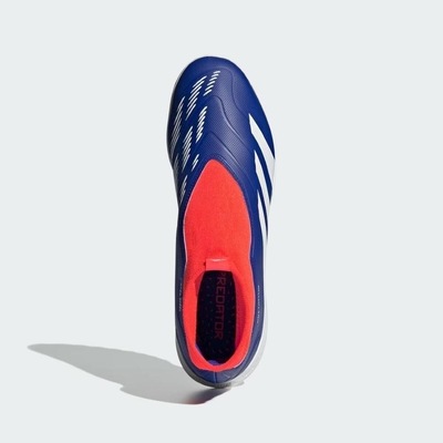 Chuteira Society adidas Predator League Ll - Adulto - Foto 2