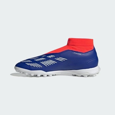 Chuteira Society adidas Predator League Ll - Adulto - Foto 4