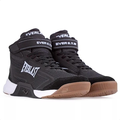 Tênis Everlast Jump Pro - Unissex - Foto 3